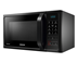 Picture of Samsung Slim Fry, Convection Microwave Oven MC28A5033CK